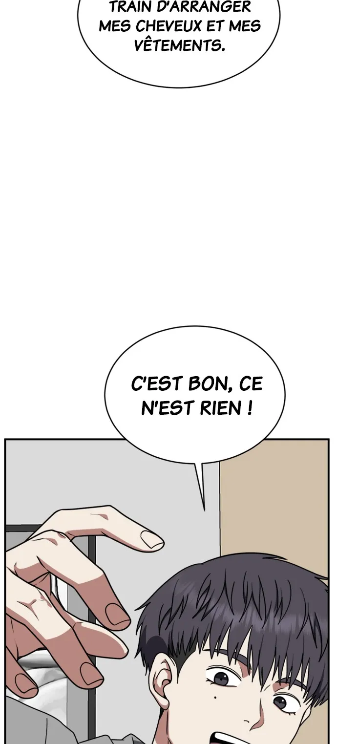 Read Change-Moi FR Manga Online