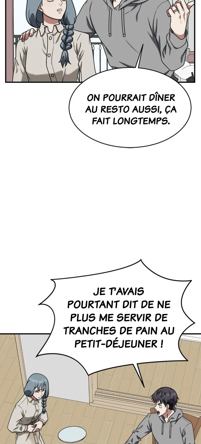 Read Change-Moi FR Manga Online