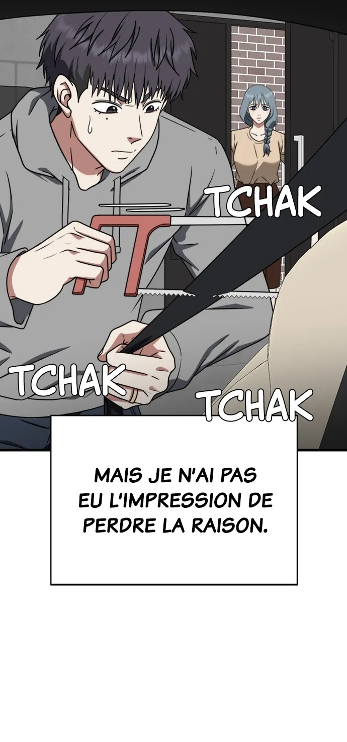 Read Change-Moi FR Manga Online