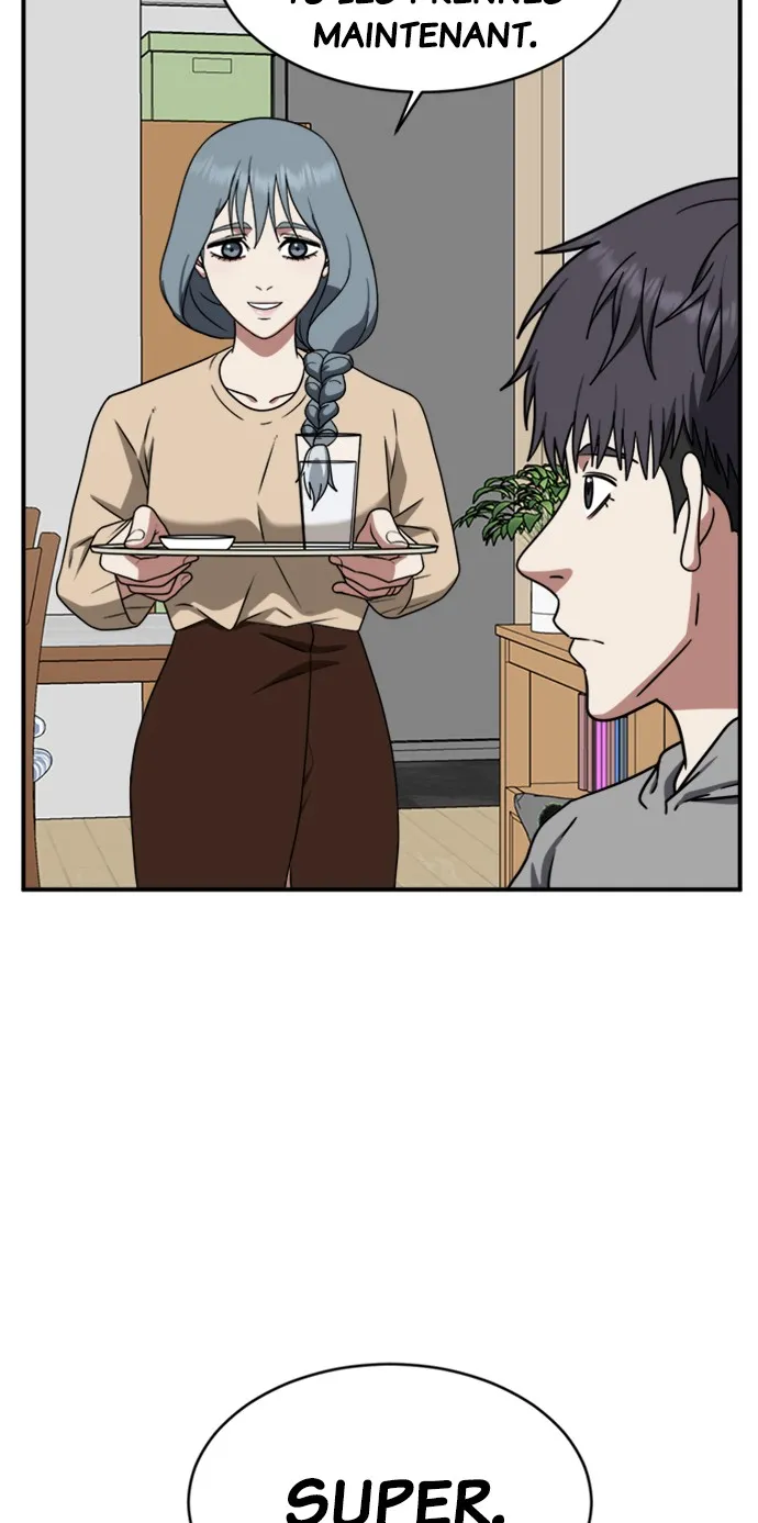 Read Change-Moi FR Manga Online