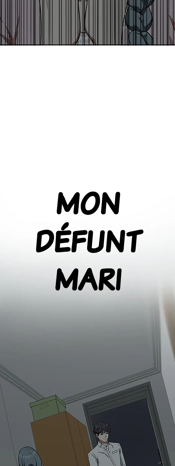 Read Change-Moi FR Manga Online