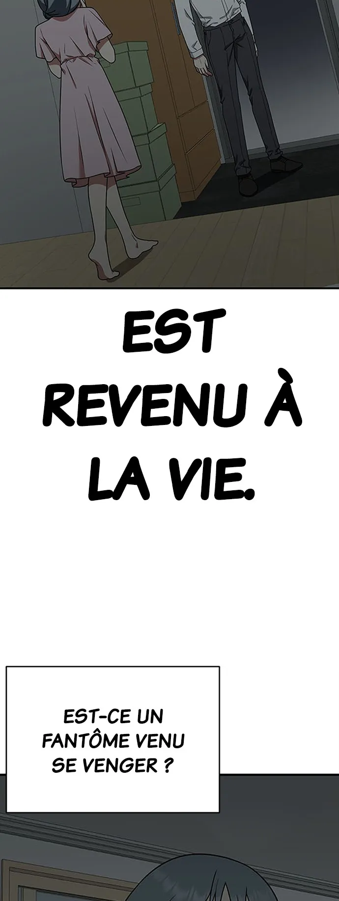 Read Change-Moi FR Manga Online