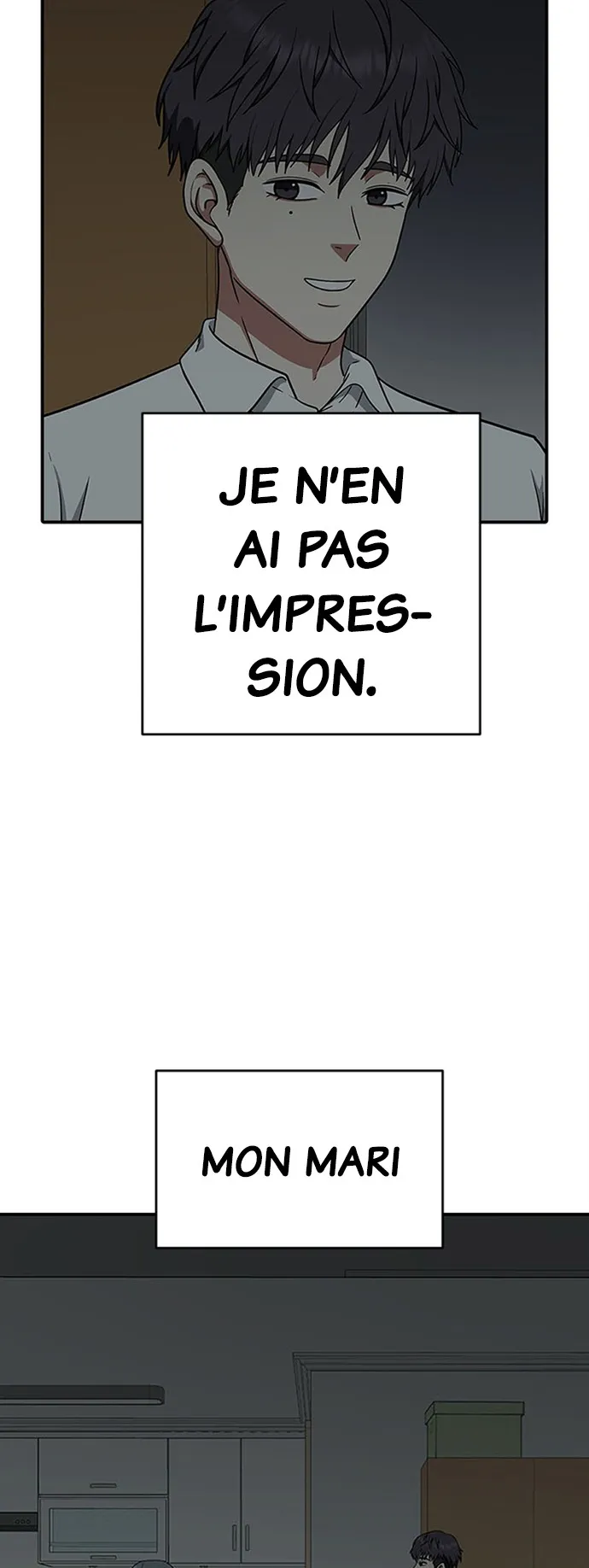 Read Change-Moi FR Manga Online