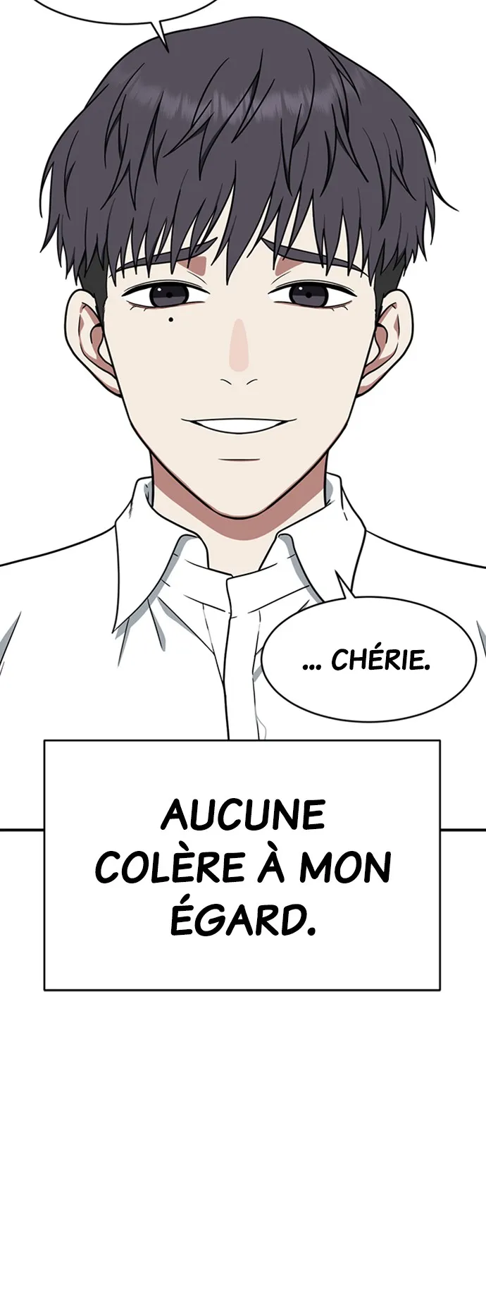Read Change-Moi FR Manga Online