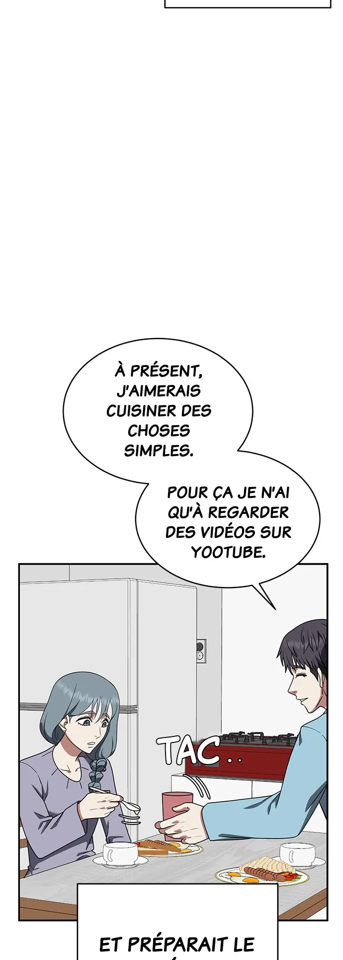 Read Change-Moi FR Manga Online