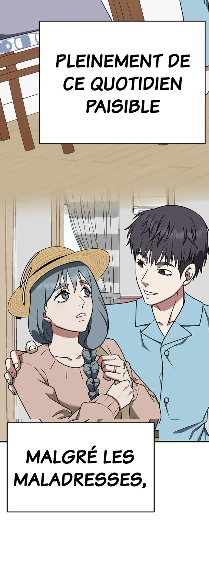 Read Change-Moi FR Manga Online