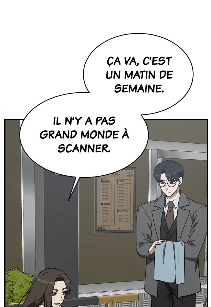 Read Change-Moi FR Manga Online