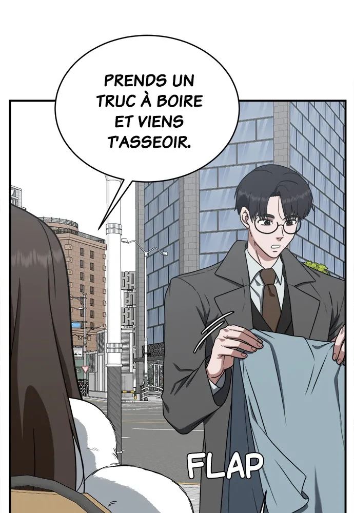 Read Change-Moi FR Manga Online