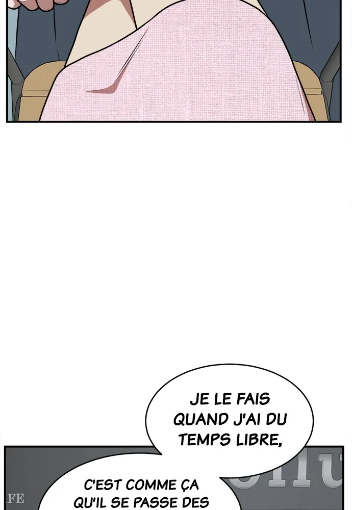 Read Change-Moi FR Manga Online