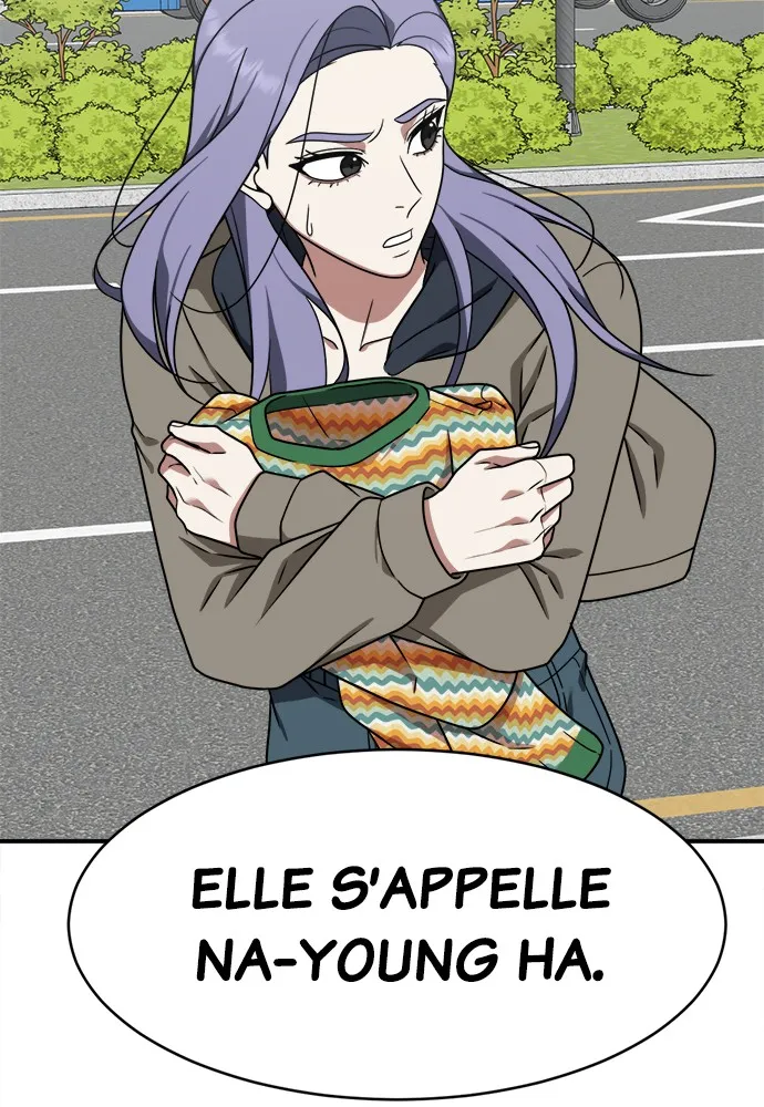 Read Change-Moi FR Manga Online