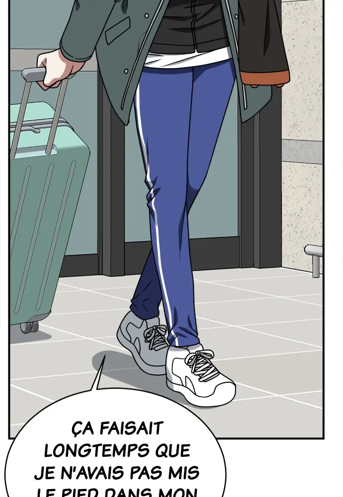 Read Change-Moi FR Manga Online