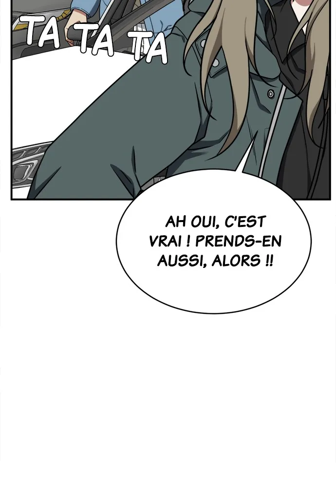 Read Change-Moi FR Manga Online