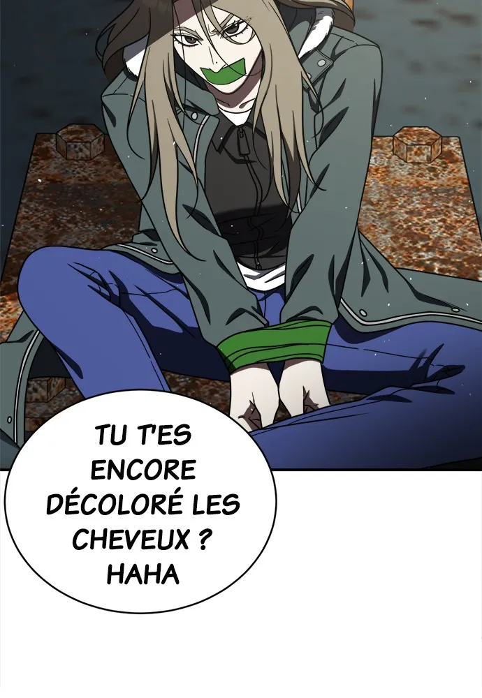 Read Change-Moi FR Manga Online