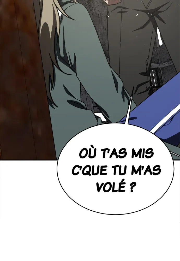 Read Change-Moi FR Manga Online