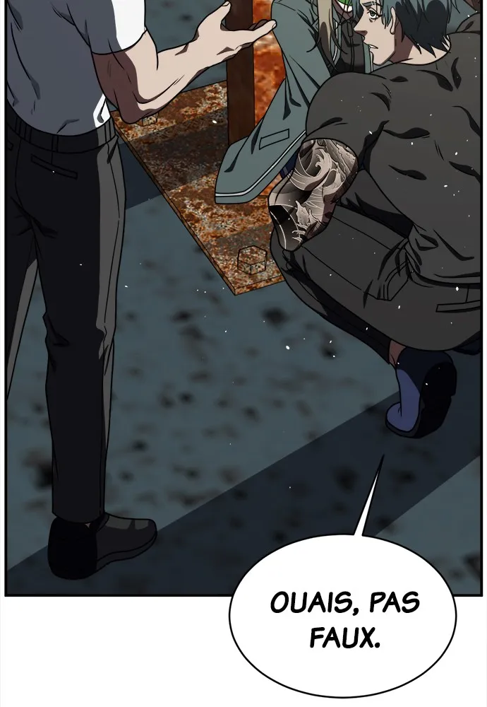 Read Change-Moi FR Manga Online