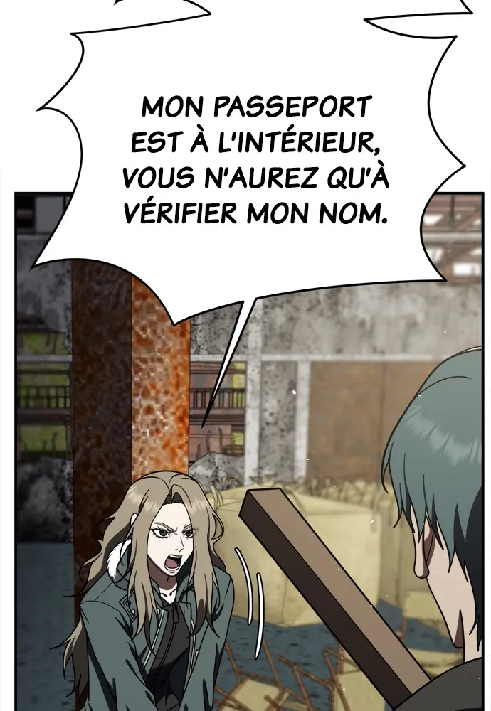 Read Change-Moi FR Manga Online
