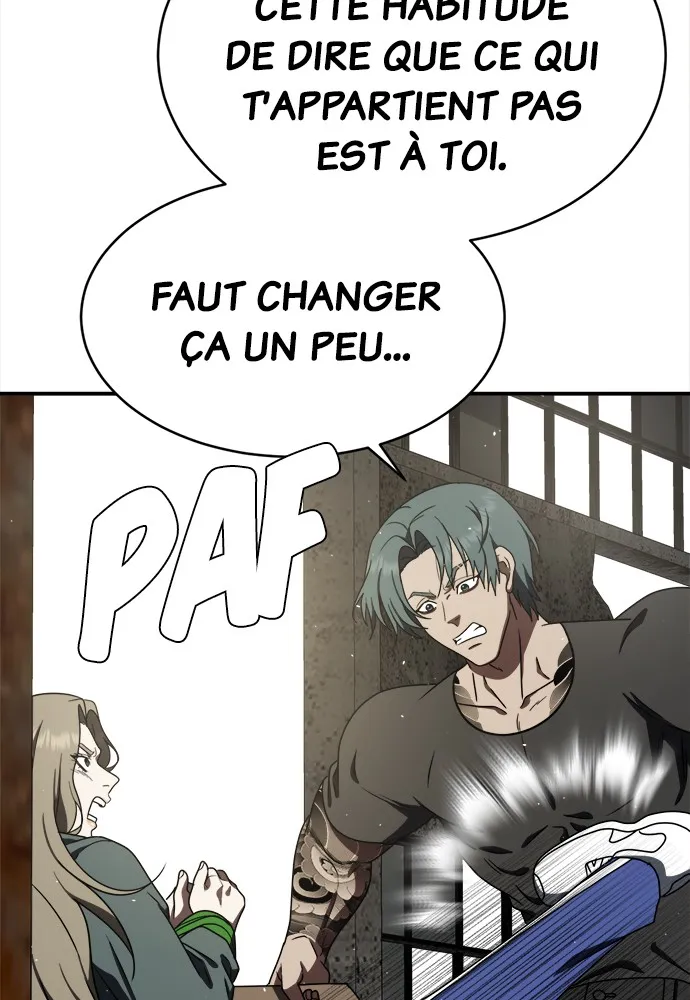 Read Change-Moi FR Manga Online