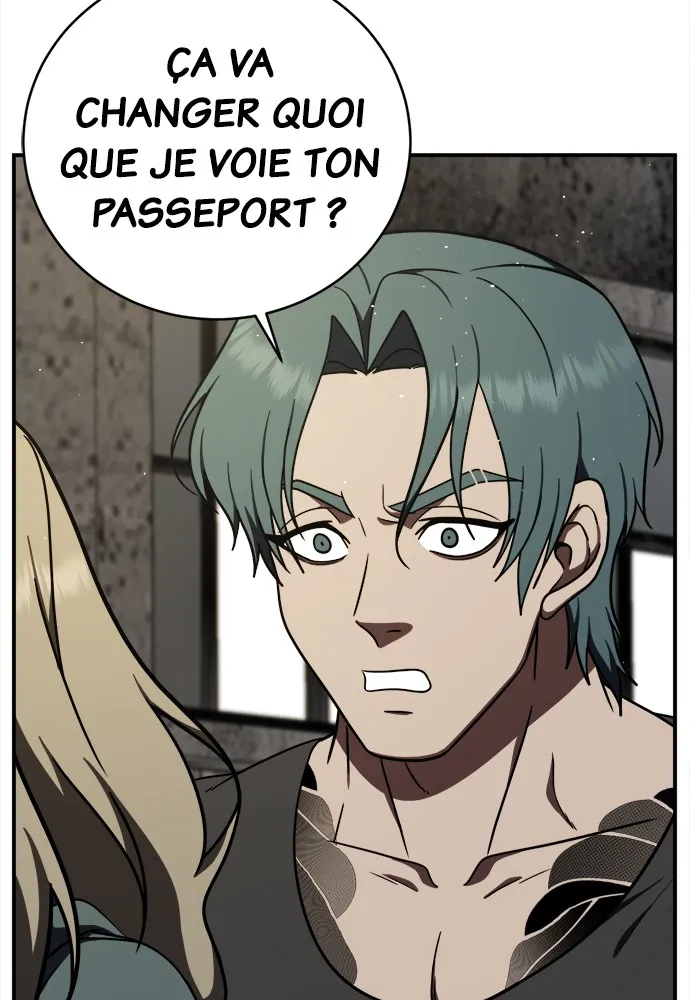 Read Change-Moi FR Manga Online