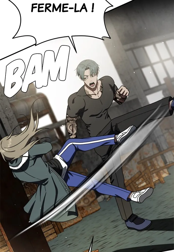 Read Change-Moi FR Manga Online