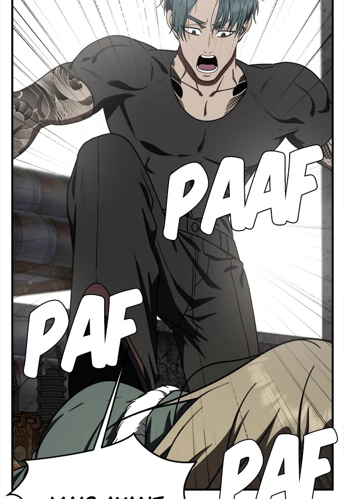 Read Change-Moi FR Manga Online