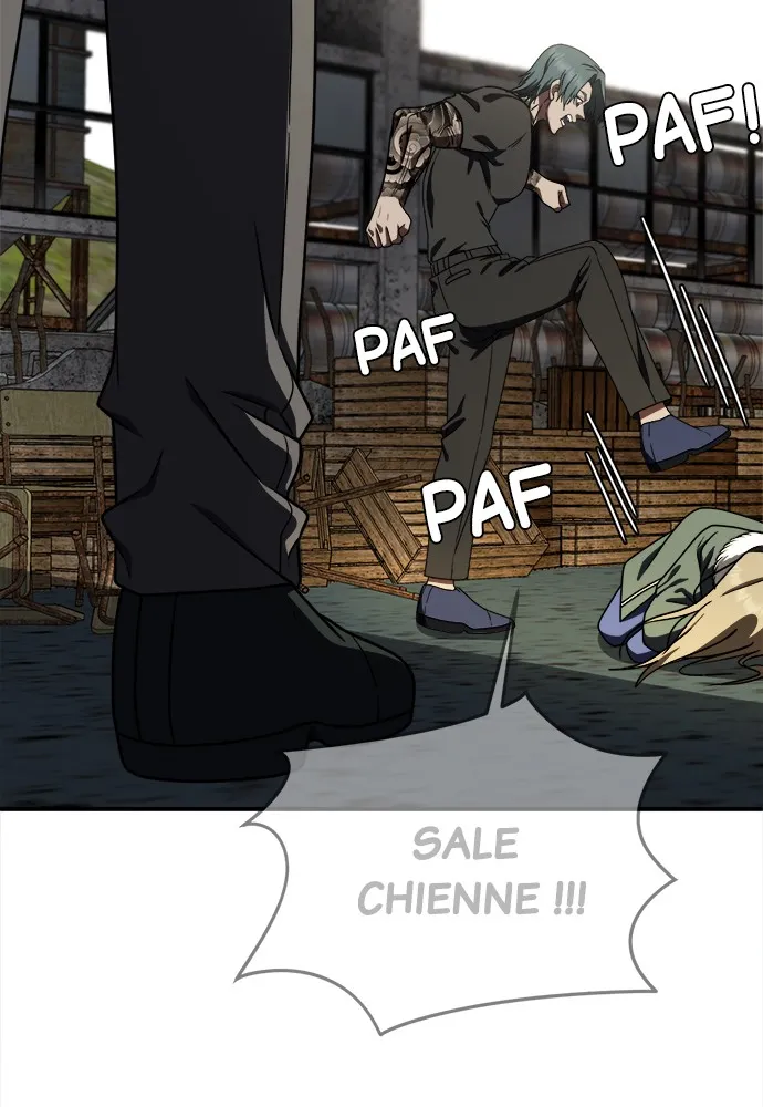 Read Change-Moi FR Manga Online