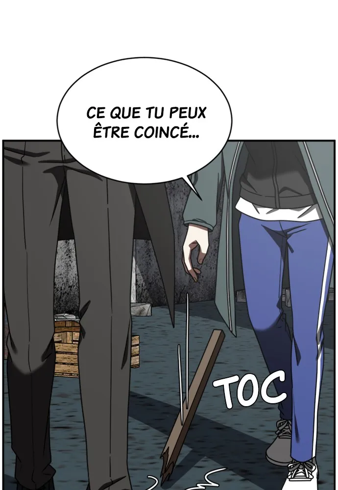 Read Change-Moi FR Manga Online