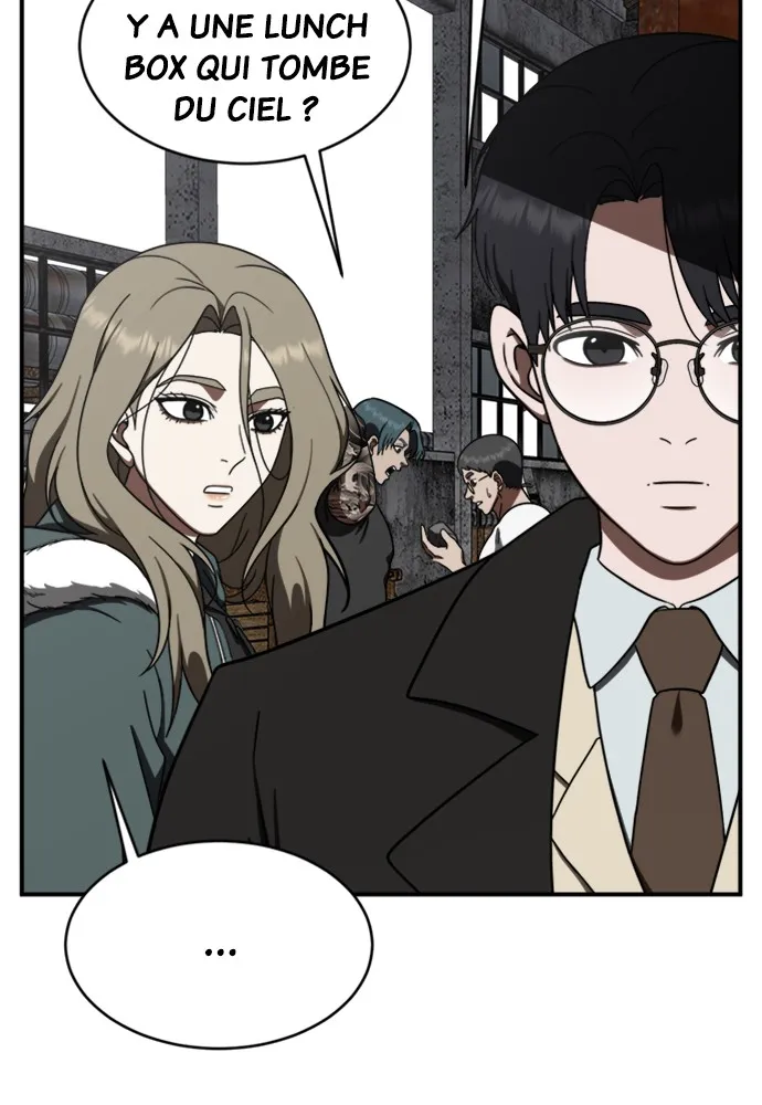 Read Change-Moi FR Manga Online