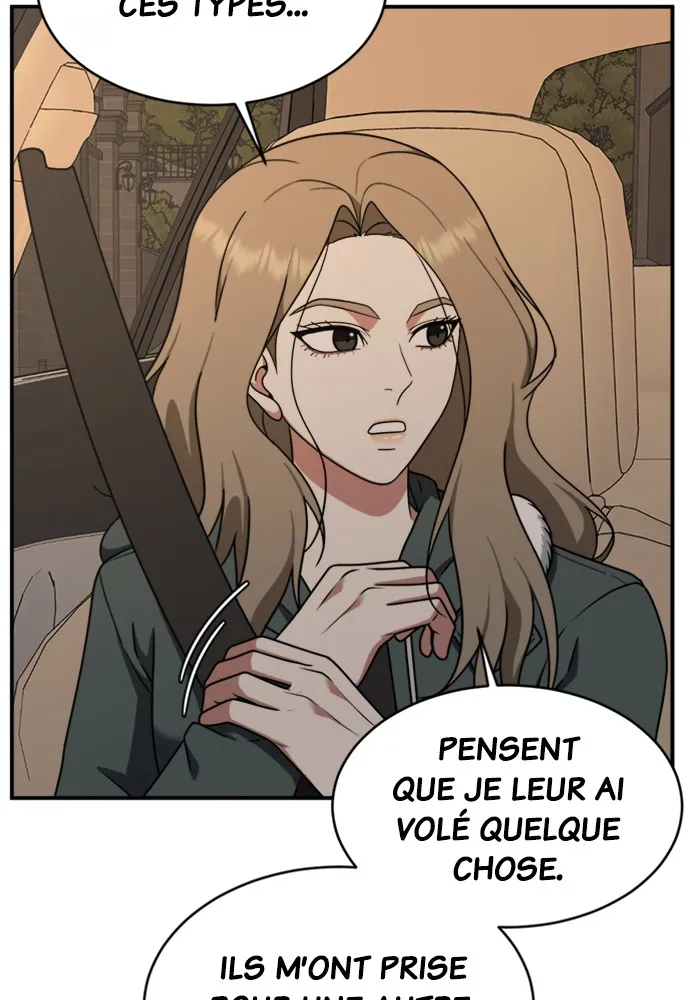 Read Change-Moi FR Manga Online