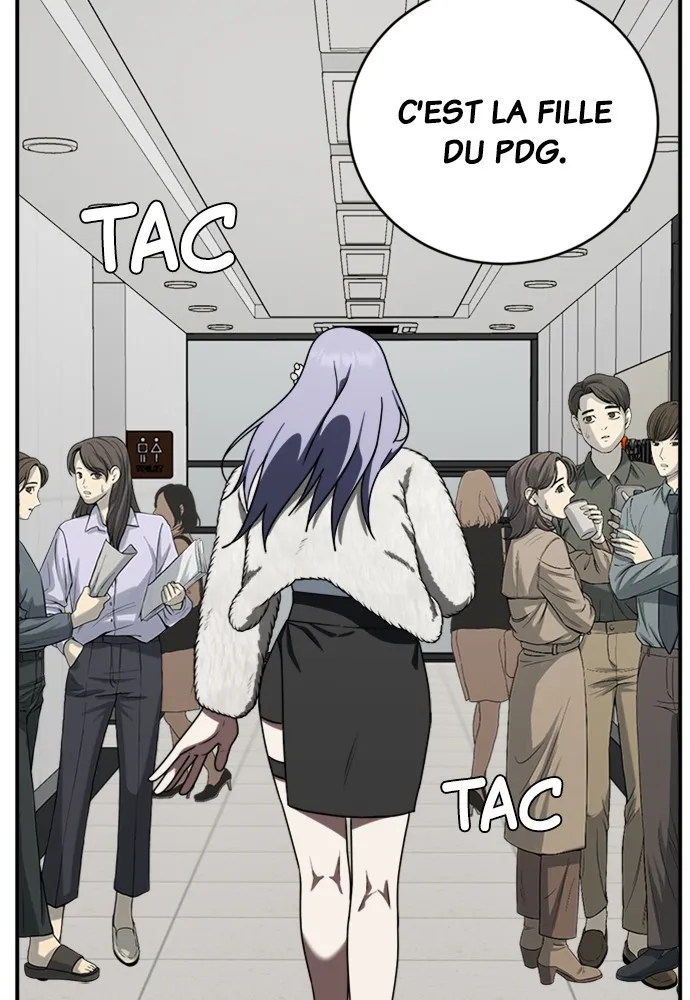 Read Change-Moi FR Manga Online