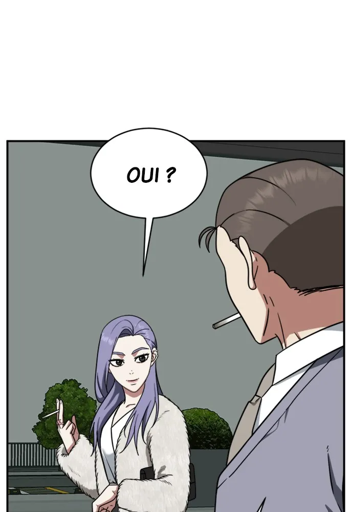 Read Change-Moi FR Manga Online