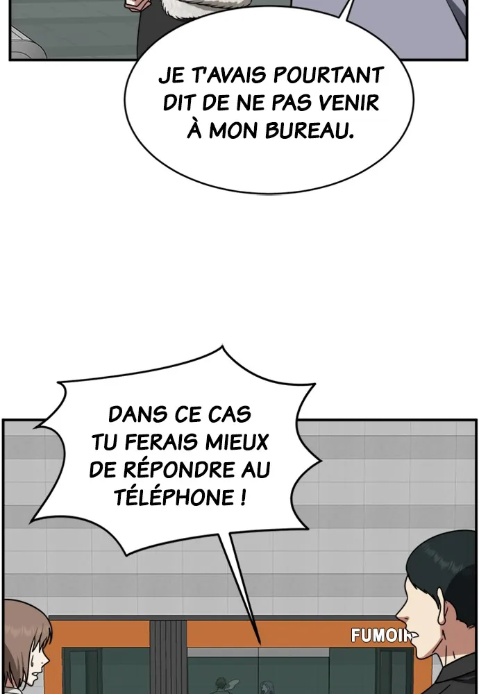 Read Change-Moi FR Manga Online
