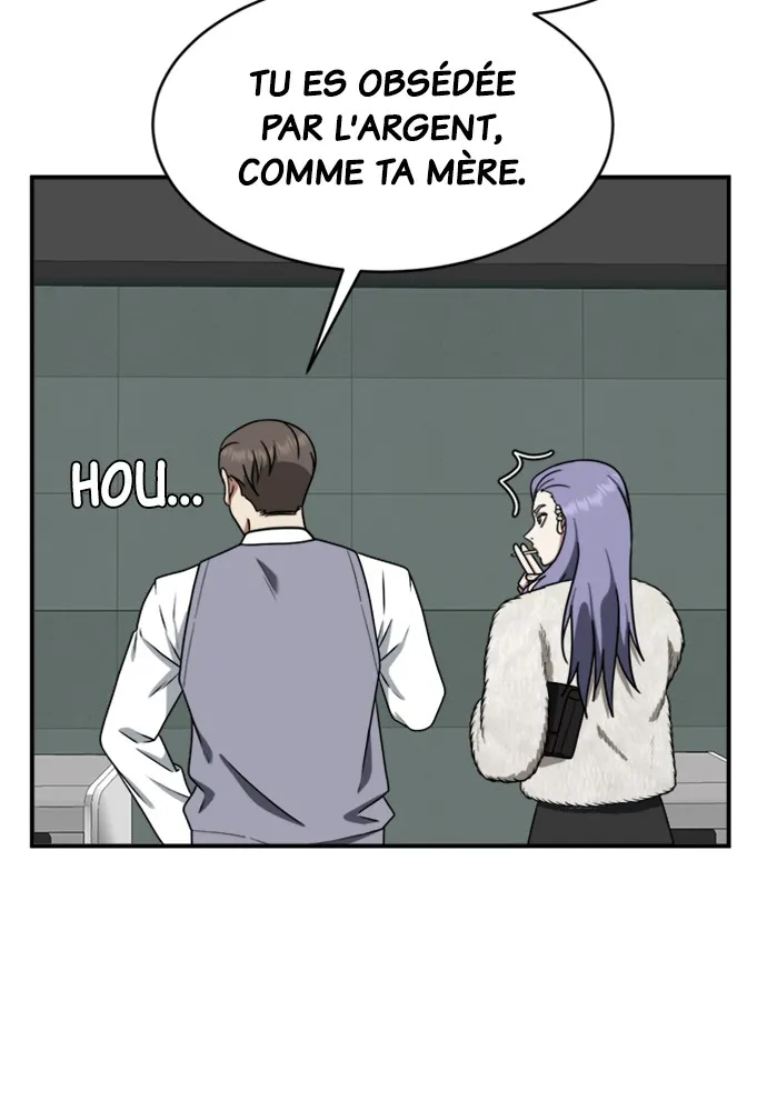 Read Change-Moi FR Manga Online