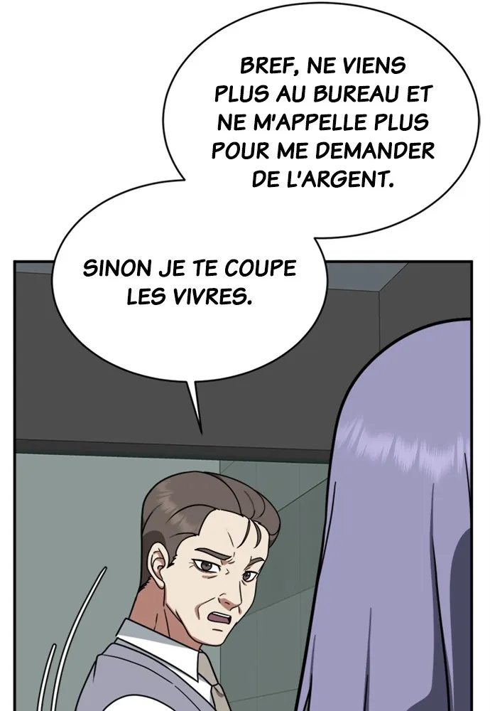 Read Change-Moi FR Manga Online