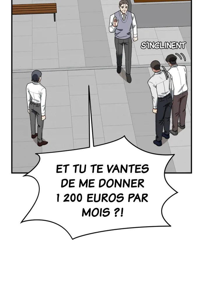 Read Change-Moi FR Manga Online
