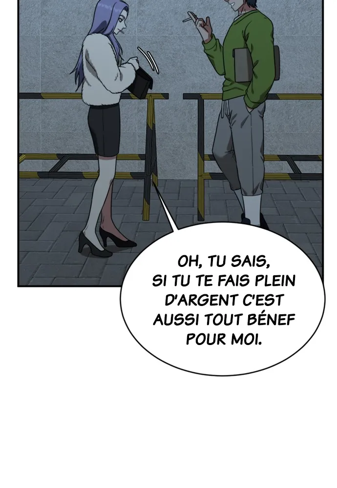 Read Change-Moi FR Manga Online
