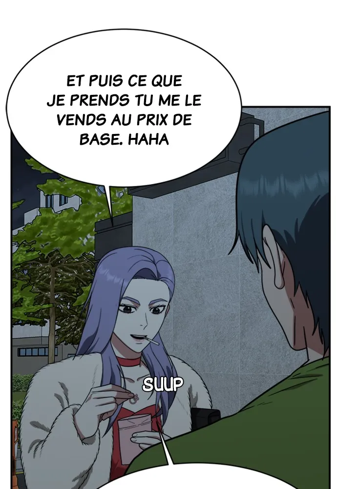Read Change-Moi FR Manga Online