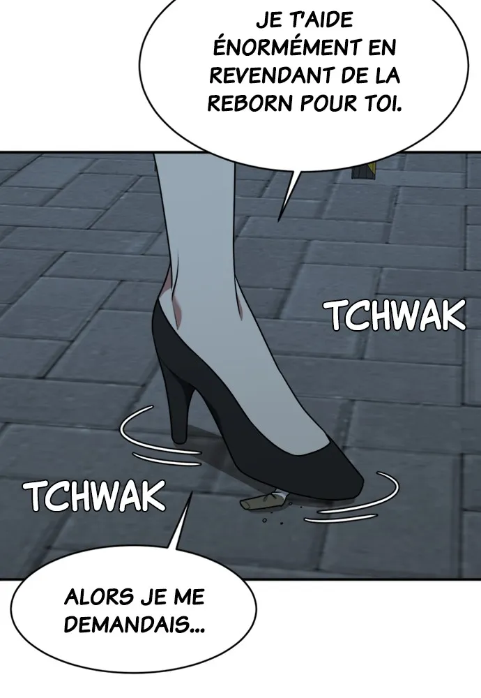 Read Change-Moi FR Manga Online