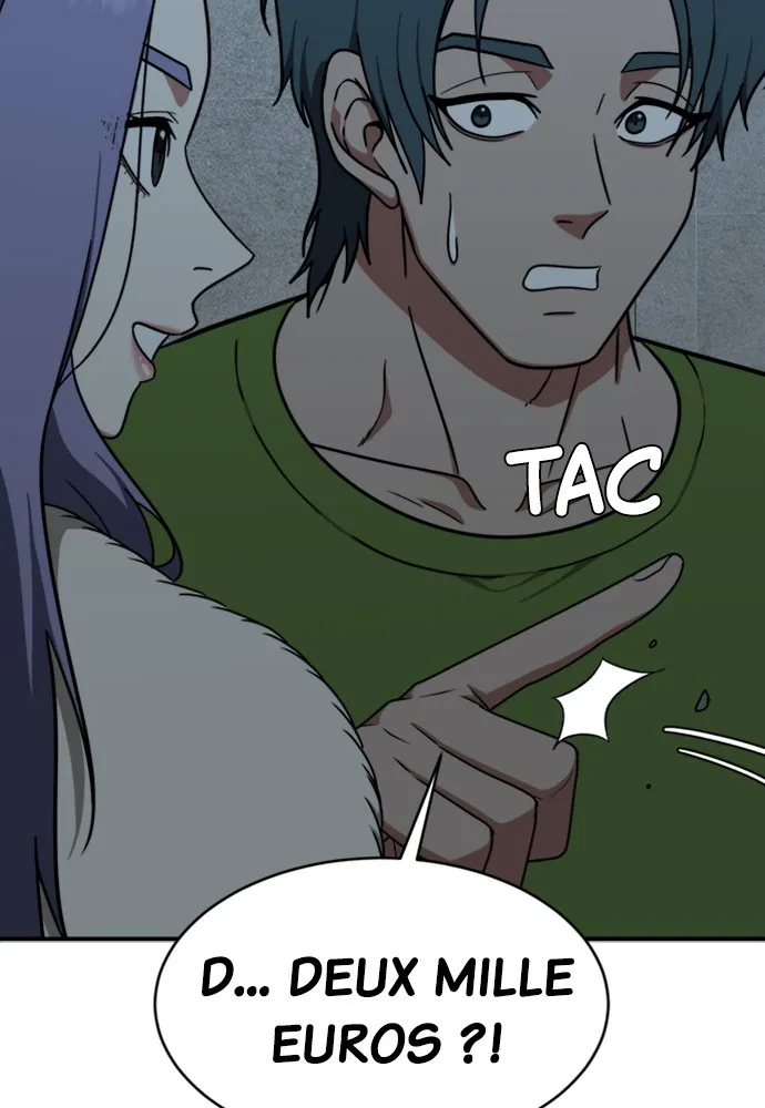 Read Change-Moi FR Manga Online
