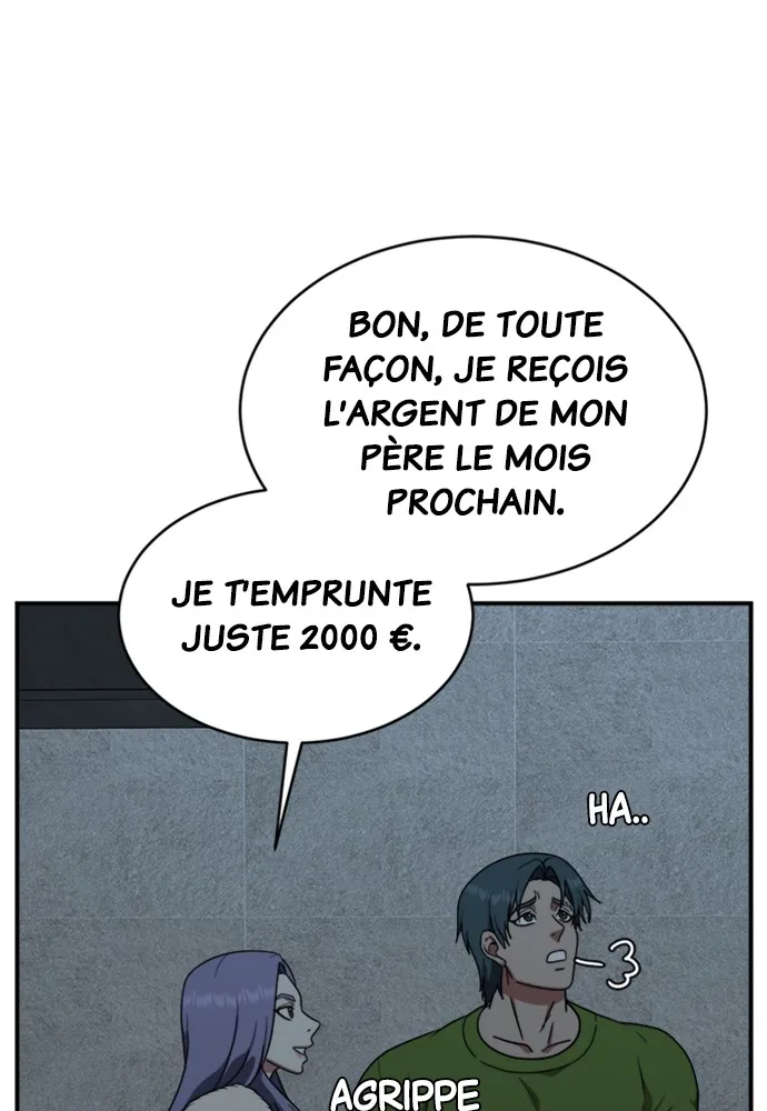 Read Change-Moi FR Manga Online