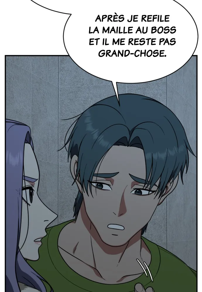 Read Change-Moi FR Manga Online