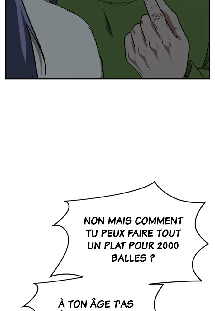 Read Change-Moi FR Manga Online