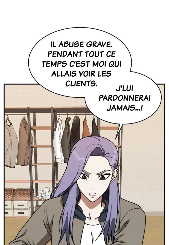 Read Change-Moi FR Manga Online