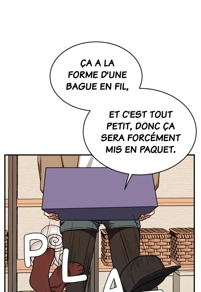 Read Change-Moi FR Manga Online
