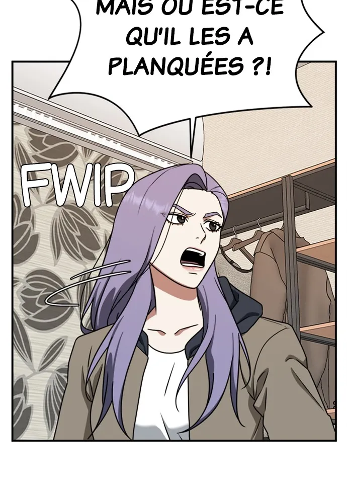 Read Change-Moi FR Manga Online