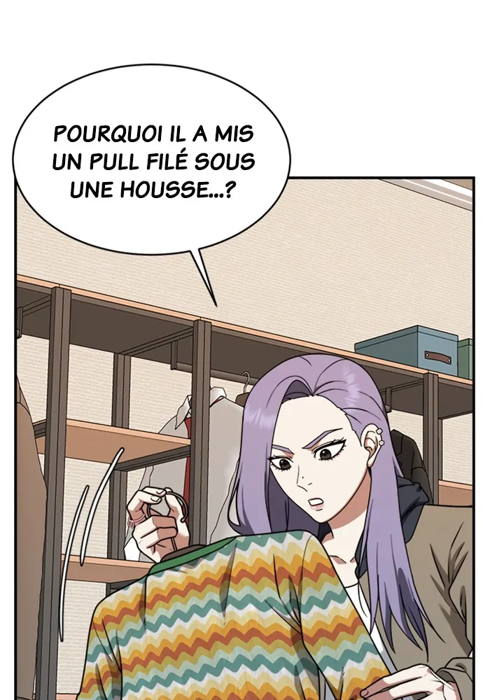 Read Change-Moi FR Manga Online