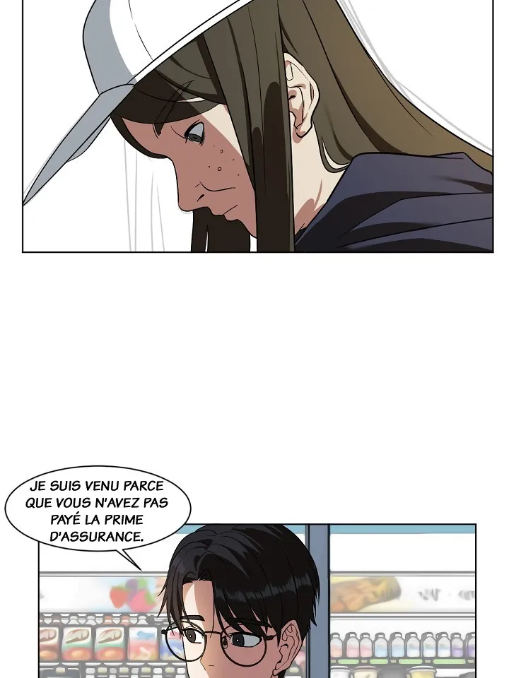 Read Change-Moi FR Manga Online