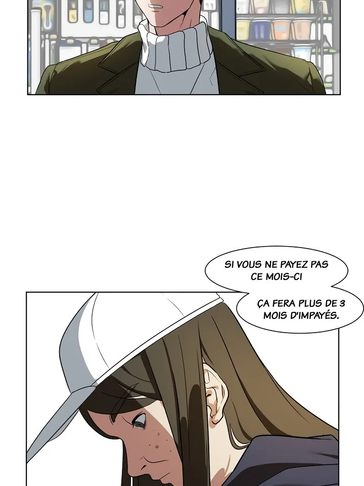 Read Change-Moi FR Manga Online