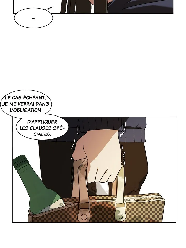 Read Change-Moi FR Manga Online