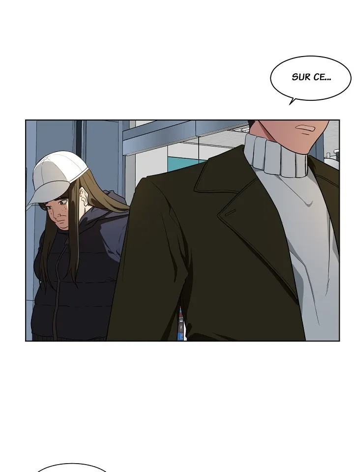 Read Change-Moi FR Manga Online