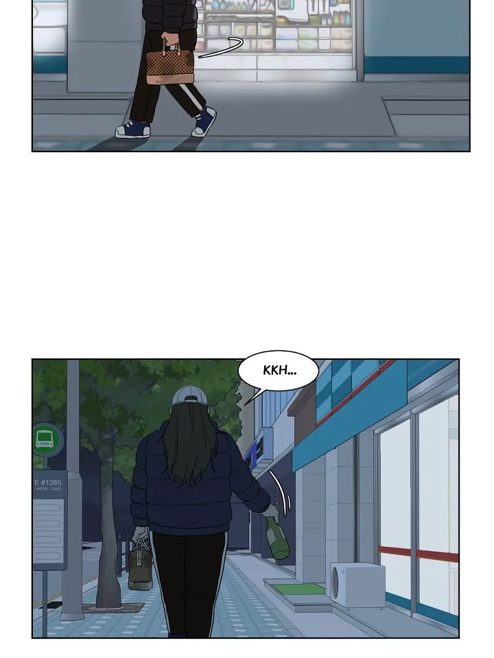 Read Change-Moi FR Manga Online